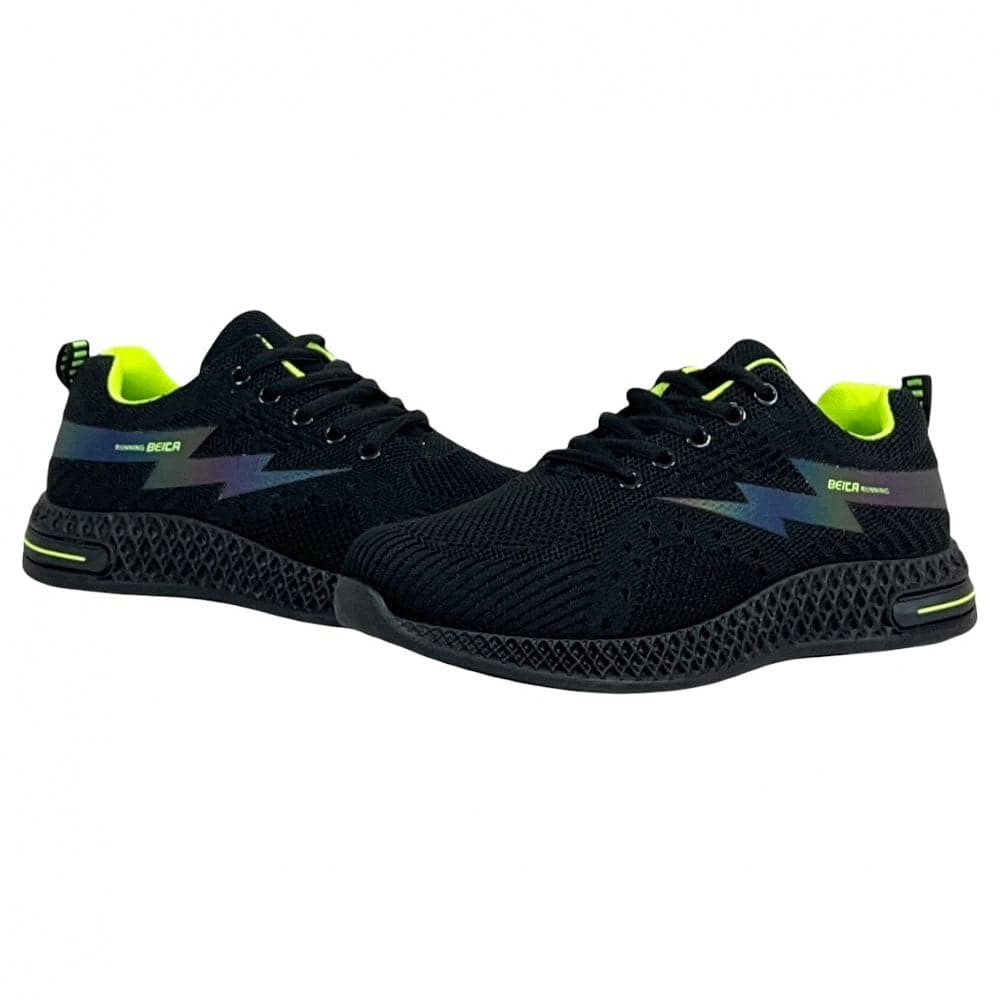 Pantofi Sport Kiseh Verde