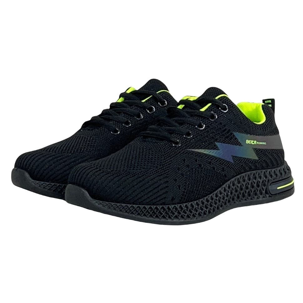 Pantofi Sport Kiseh Verde