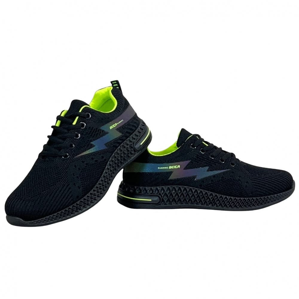 Pantofi Sport Kiseh Verde
