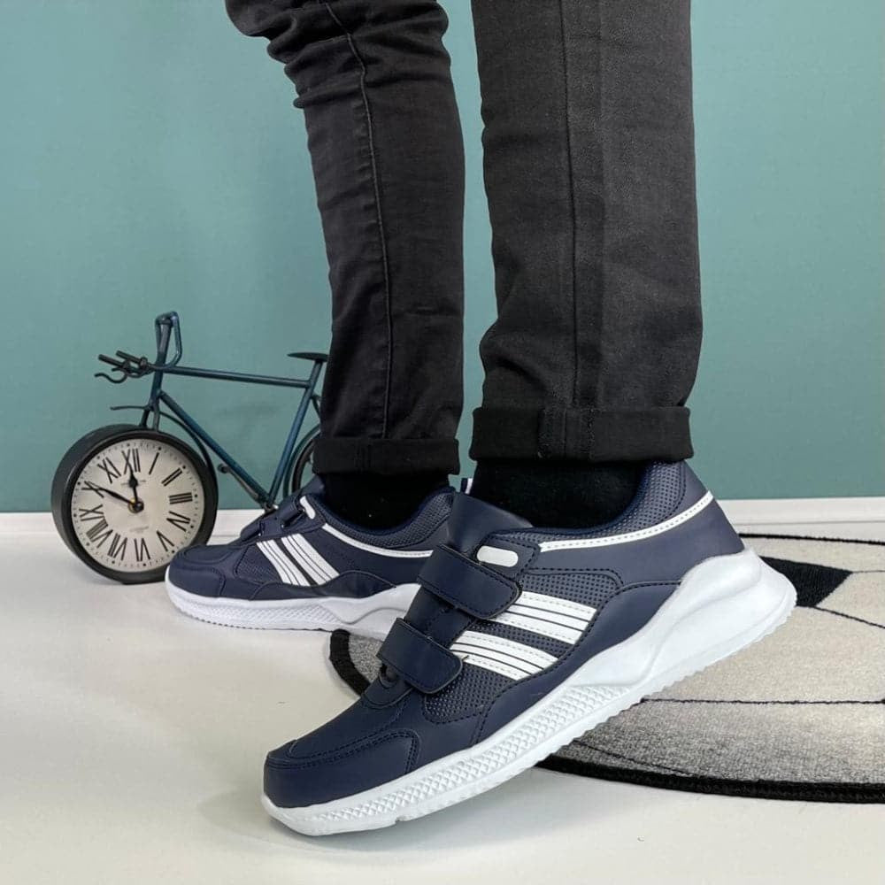 Pantofi Sport Laurentiu Navy