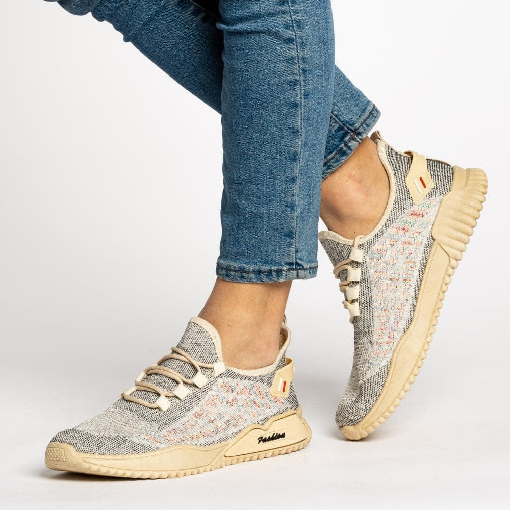 Pantofi Sport Manole Kaki