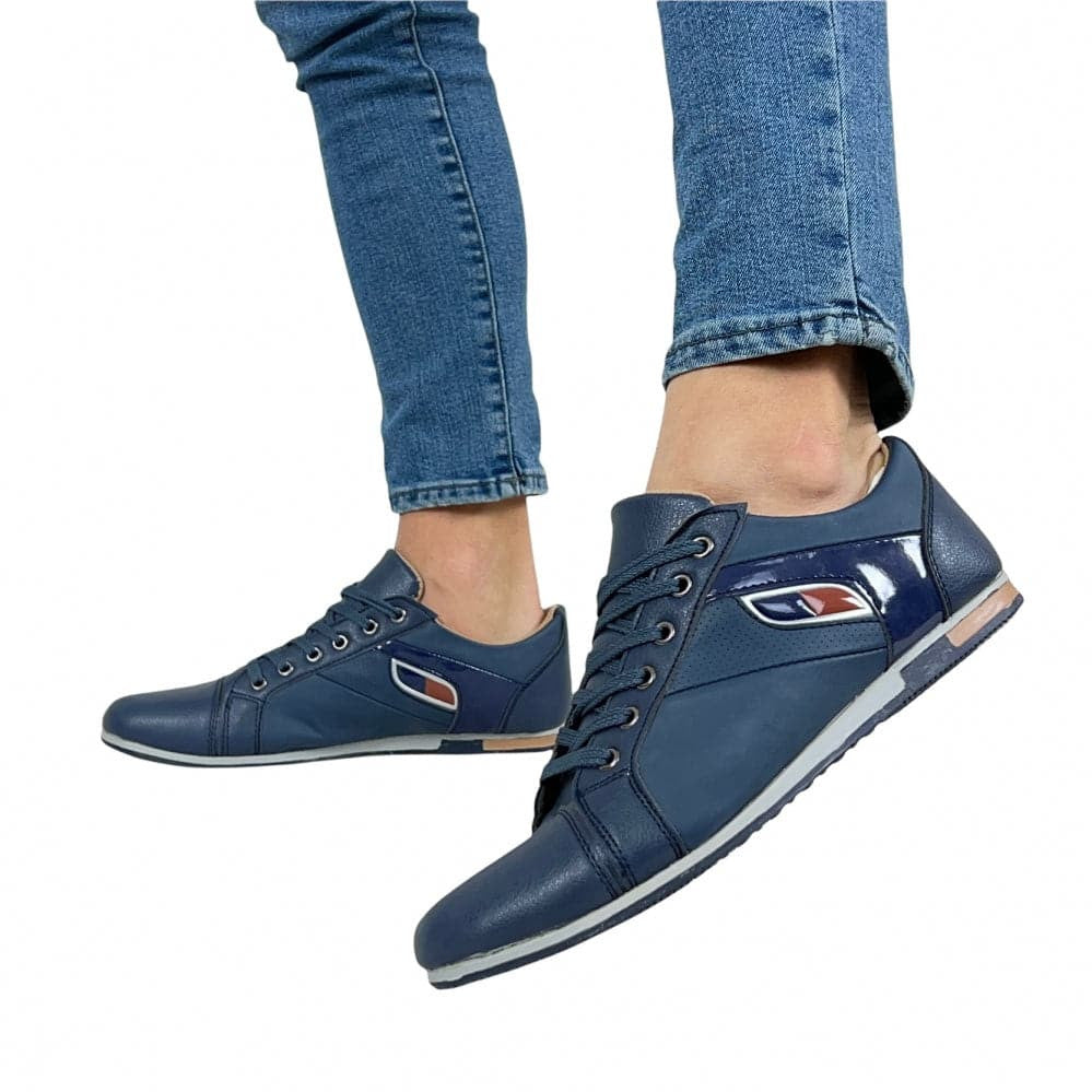 Pantofi Sport Marco Bluemarin