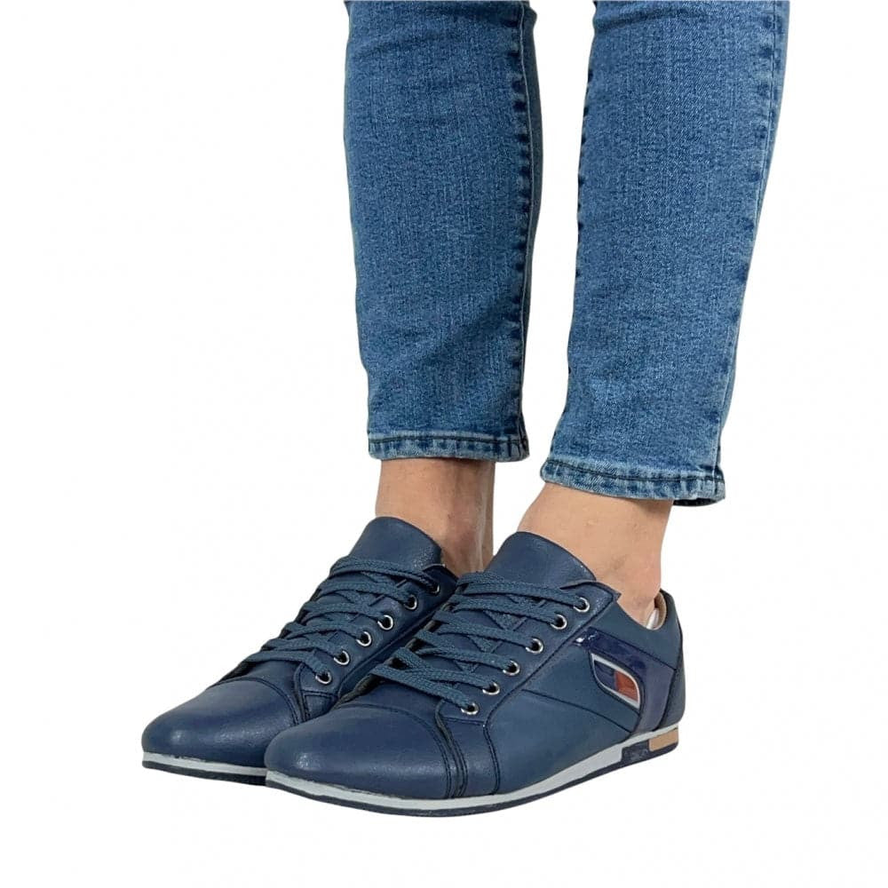 Pantofi Sport Marco Bluemarin