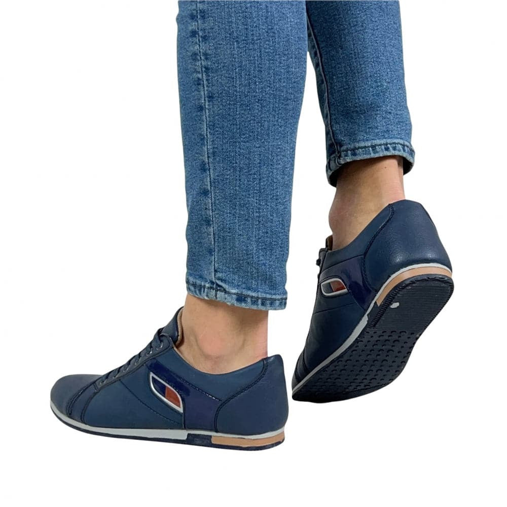 Pantofi Sport Marco Bluemarin