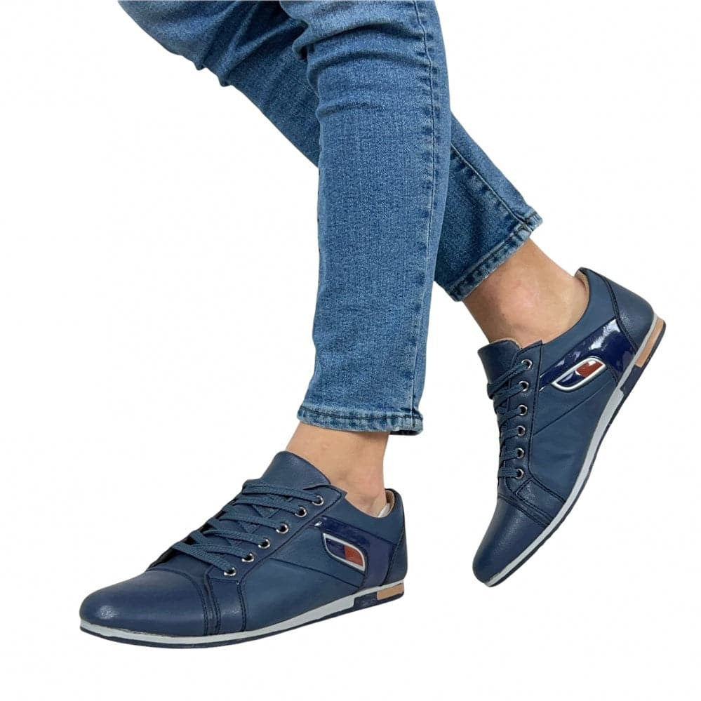 Pantofi Sport Marco Bluemarin
