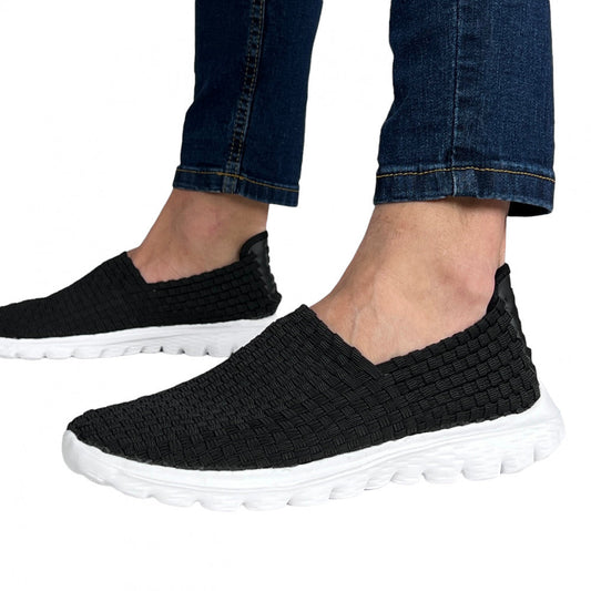 Pantofi Sport Munir Negru