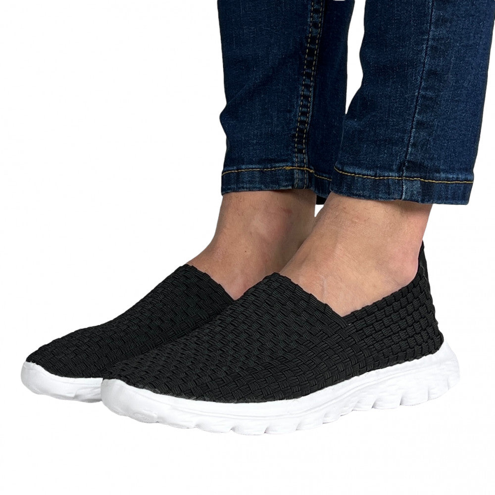 Pantofi Sport Munir Negru