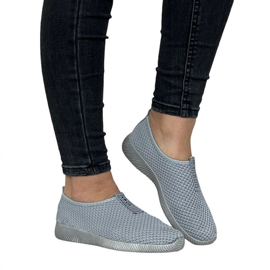 Pantofi Sport Neremisa Gri