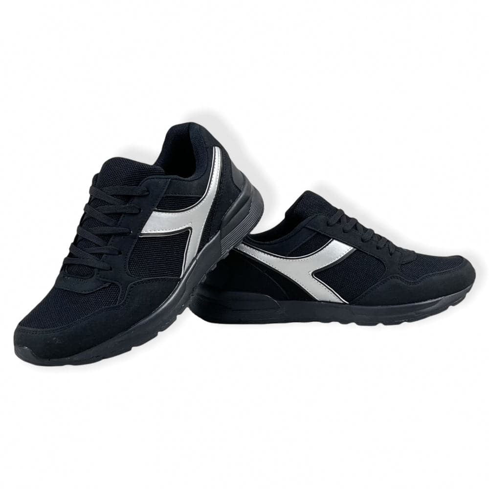 Pantofi Sport Padre Negru