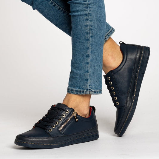 Pantofi Sport Ramon Bluemarin