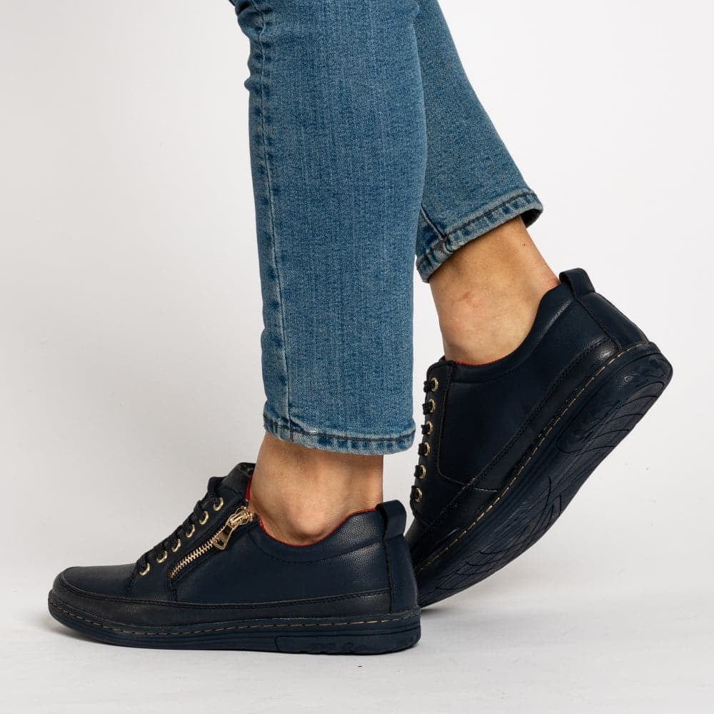Pantofi Sport Ramon Bluemarin