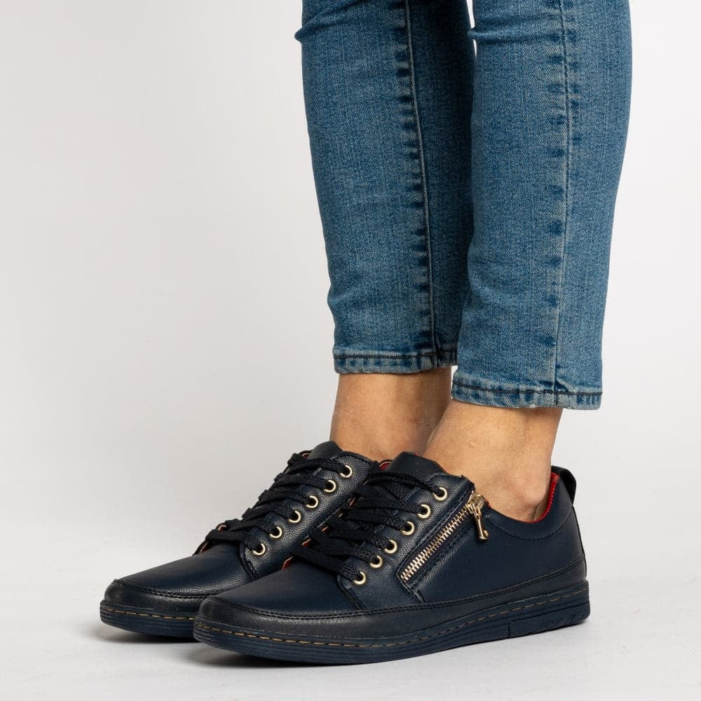 Pantofi Sport Ramon Bluemarin