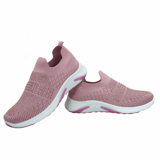 Pantofi Sport Rimos Roz