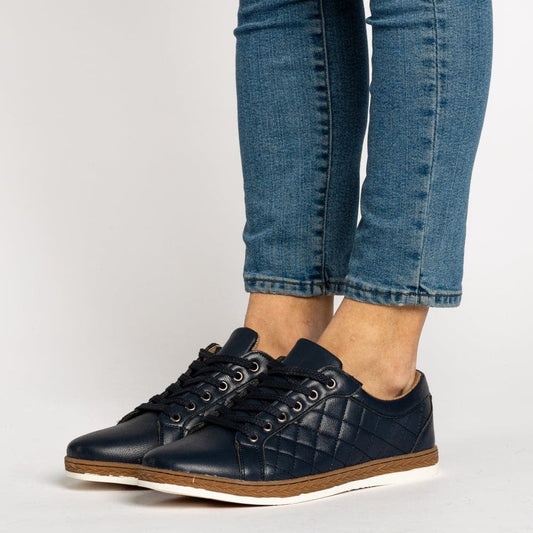 Pantofi Sport Roger Bluemarin