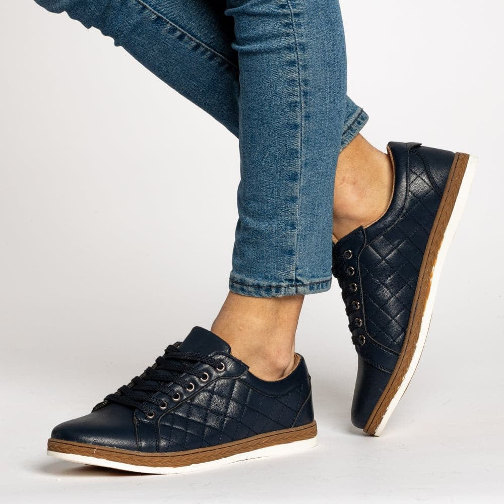 Pantofi Sport Roger Bluemarin