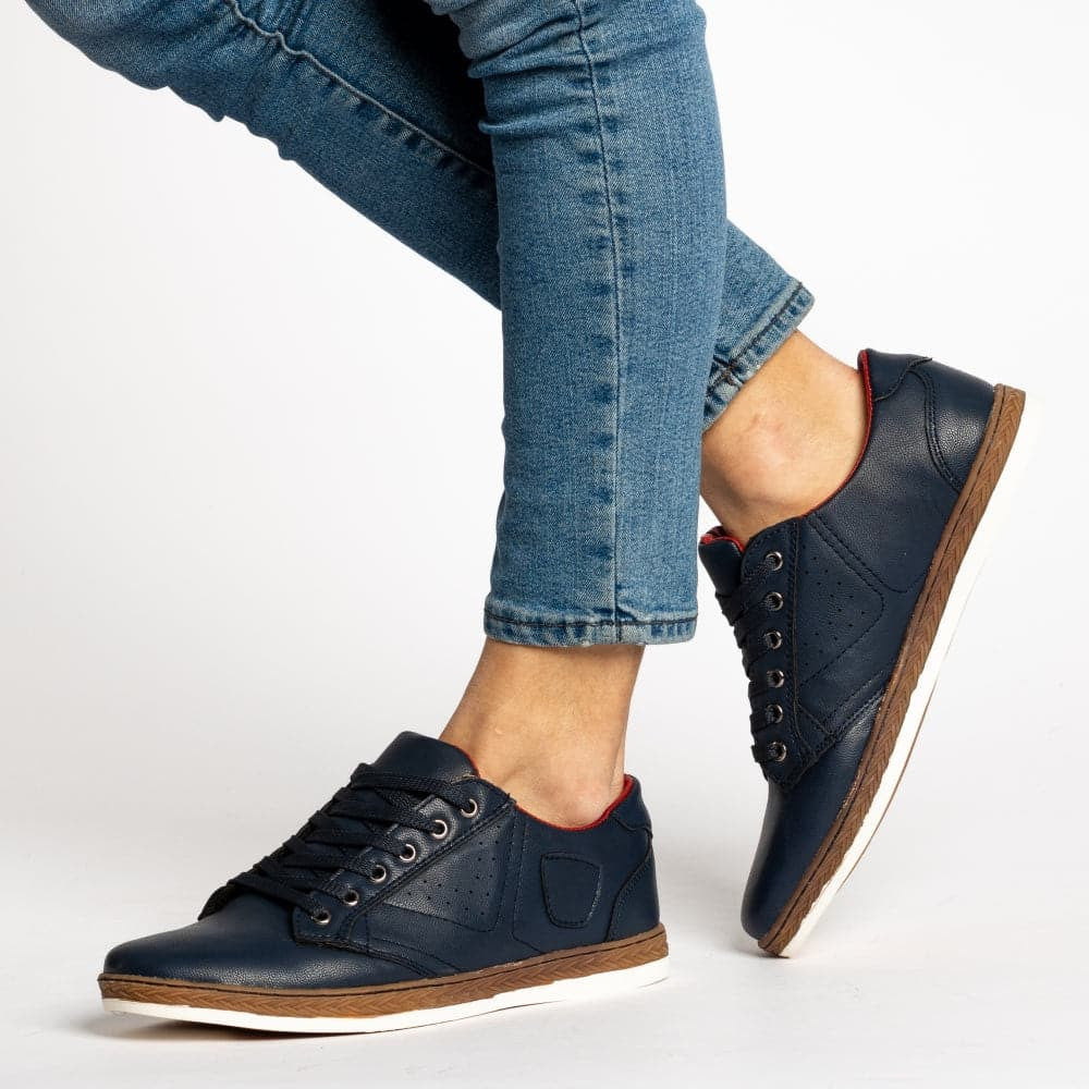 Pantofi Sport Sabin Bluemarin