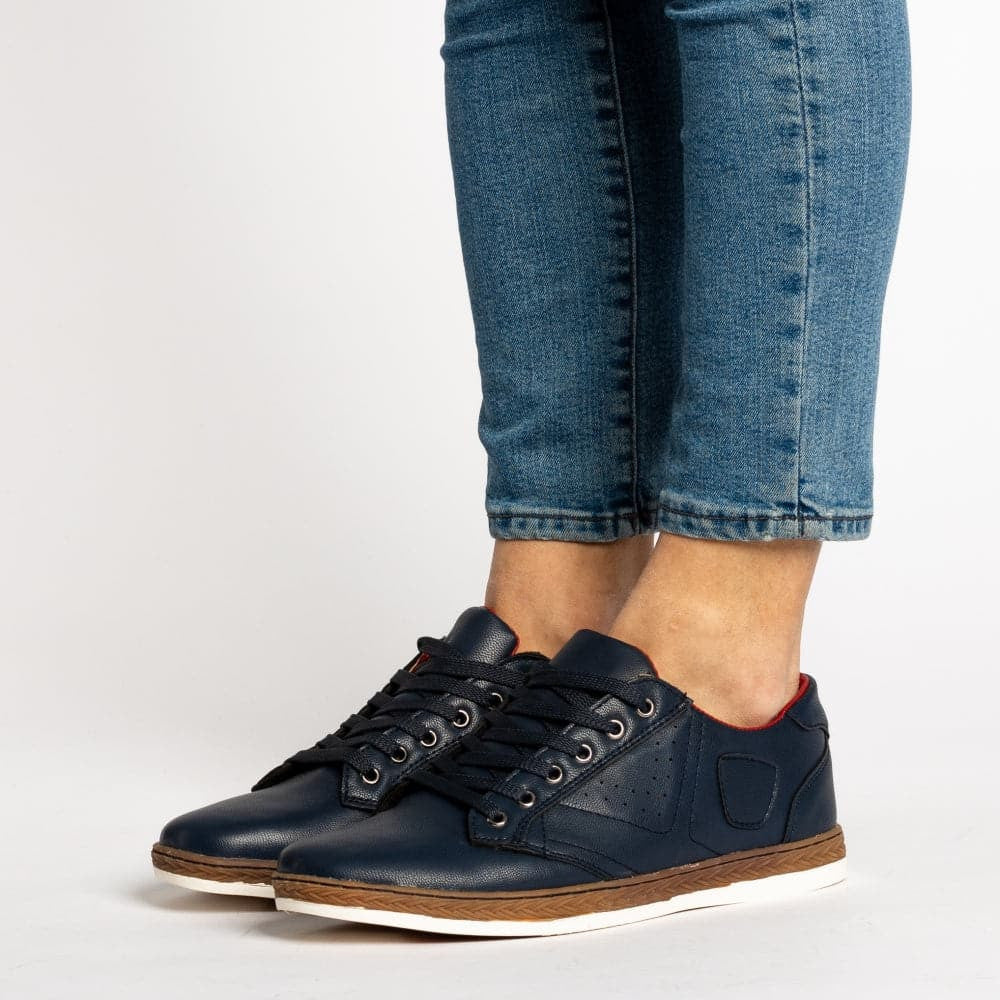 Pantofi Sport Sabin Bluemarin