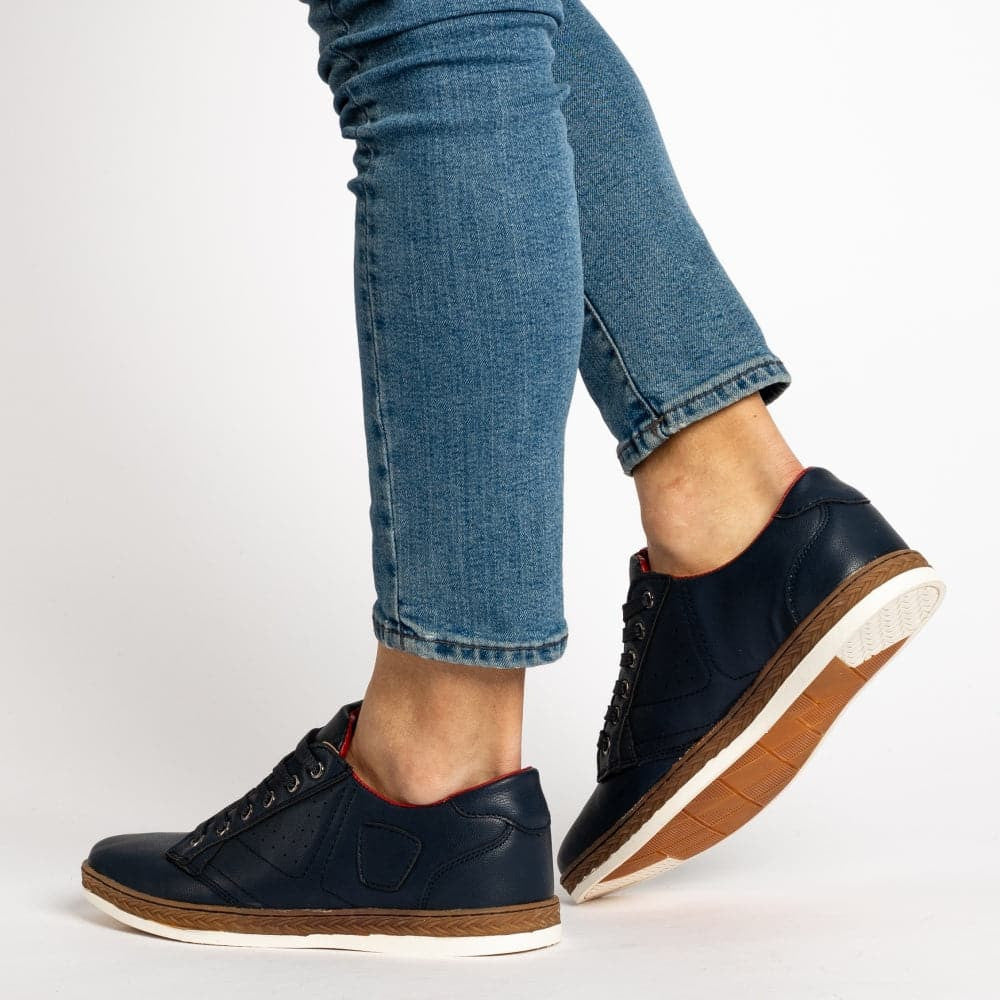 Pantofi Sport Sabin Bluemarin