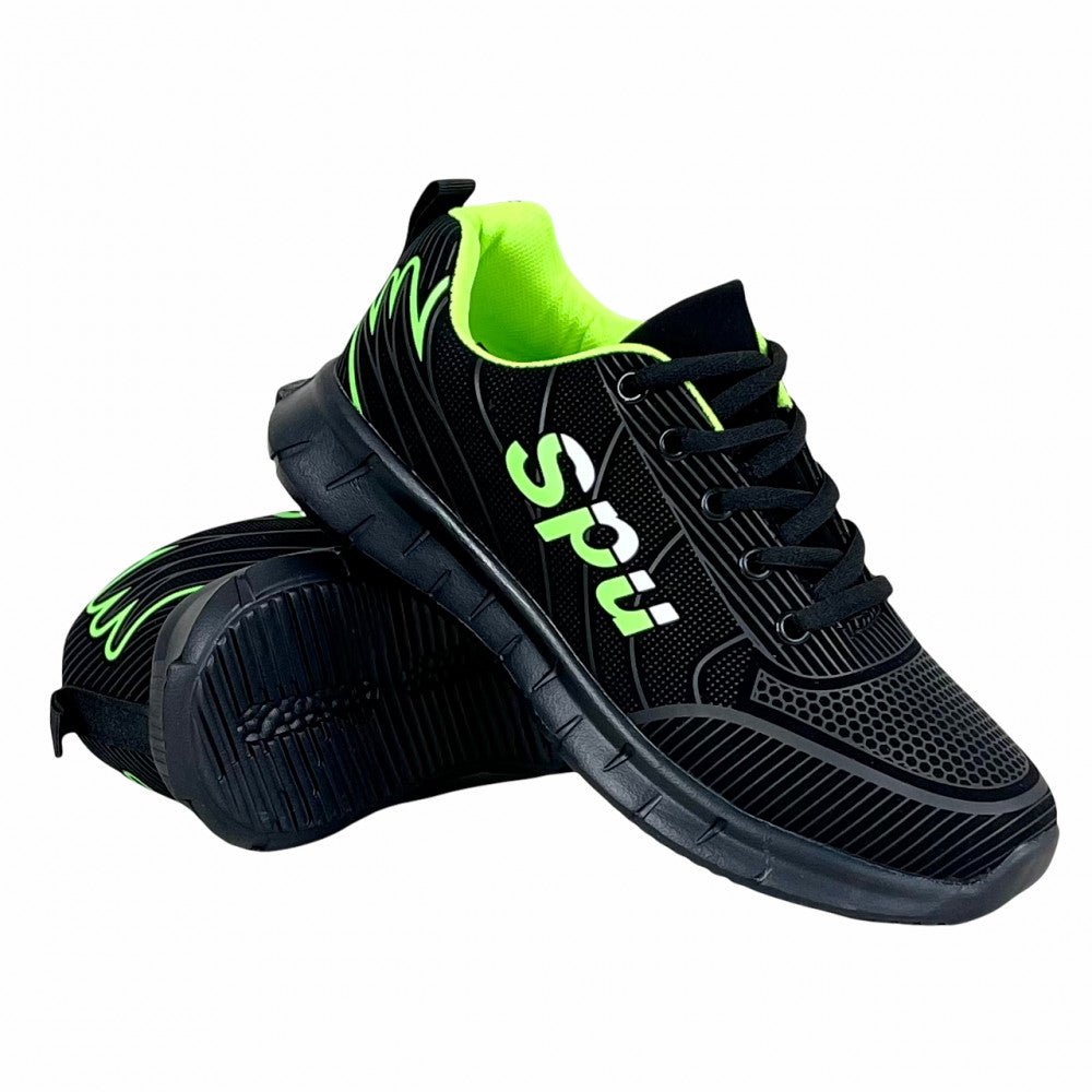 Pantofi Sport Spu 2 Verde - BristoGool