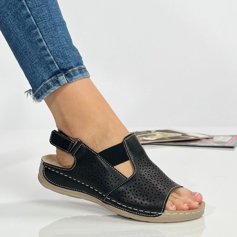 Sandale Marineta Negru