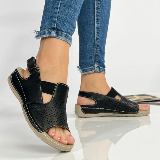 Sandale Marineta Negru