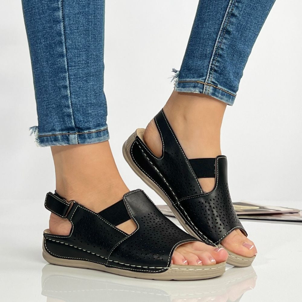 Sandale Marineta Negru