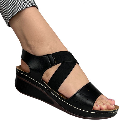 Sandale Merica Negru